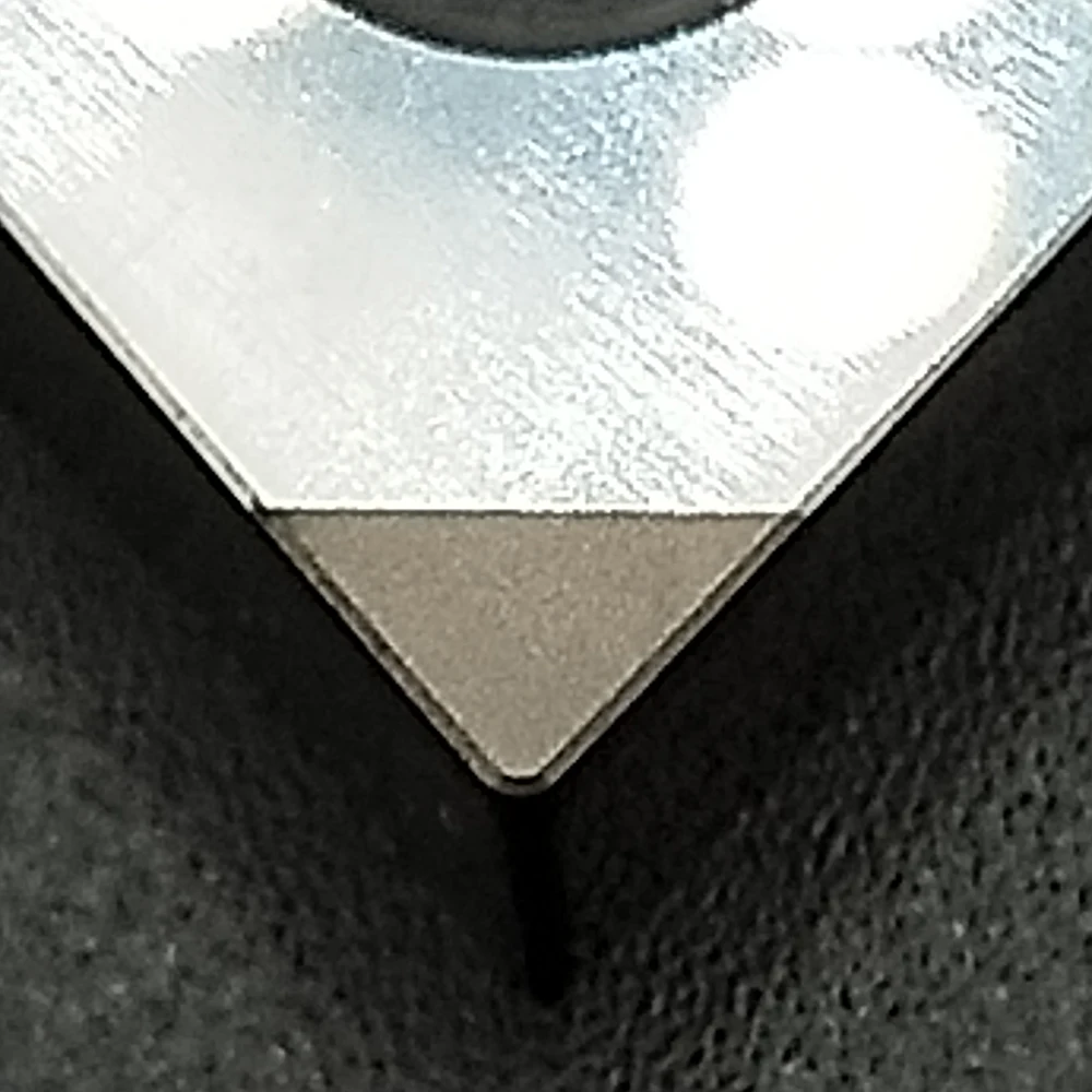 2tk WNMG080404/08 CBN/PCD Teemant Lathe Tools Lisab tera Kõrge hind tulemuslikkuse Pilt 2