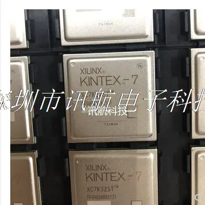 XC7K325T-3ffg900e uue kodu sisustus shenzhen spot nimekirja, hinnaläbirääkimisi . Pilt 0