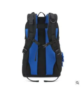 Reisi Seljakott tagasi Bag 15.6 tolline Sülearvuti seljakott Kott Meeste Oxford Teismelistele Sülearvuti Mehed Mochilas Unisex Kooli Backpac Pilt 2